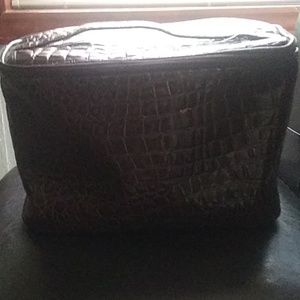 NWOT Makeup Case